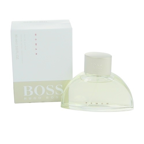 Boss Perfume by Hugo Boss 1.7oz Eau De Parfum Spray for women